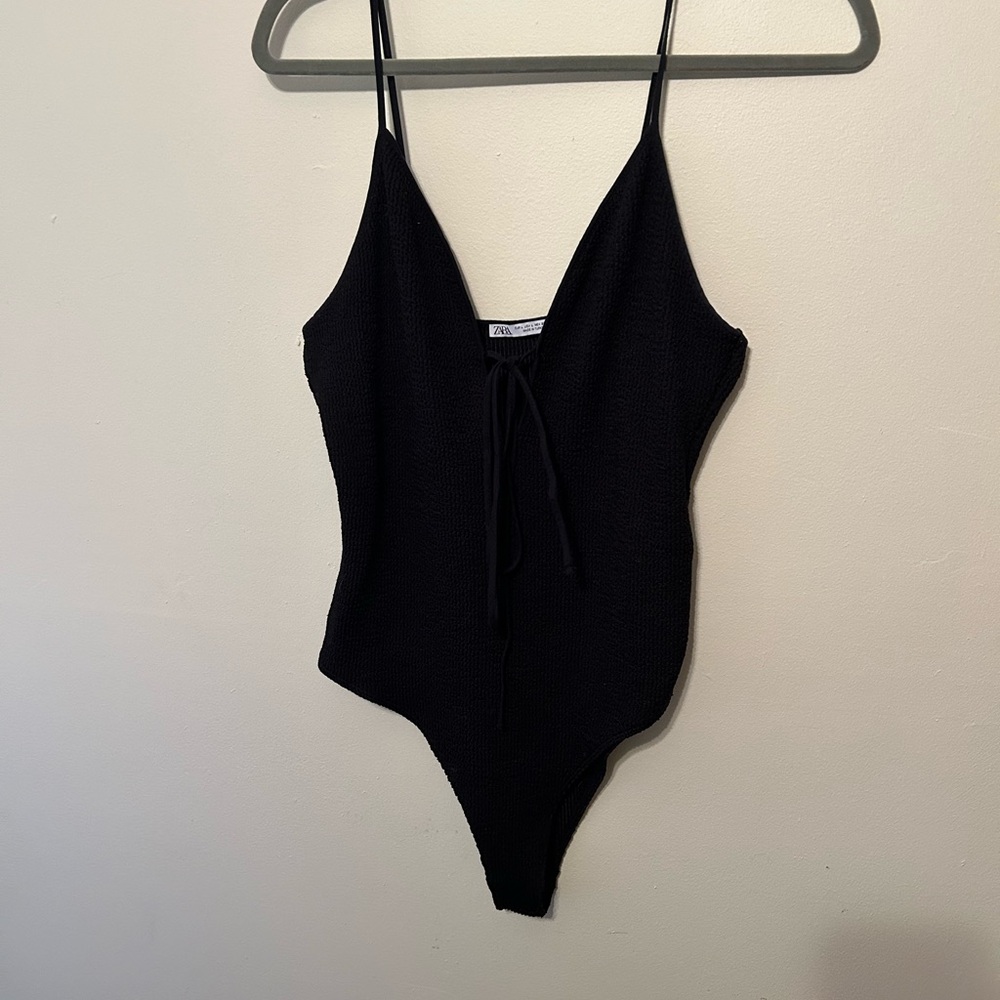 Zara Bodysuit